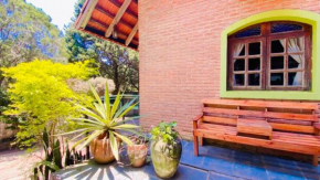 Casa de Campo - Condomínio Arco Íris